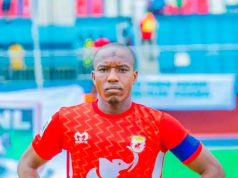 Wikki Tourists Resolve Training Dispute, Shift Focus to Elkanemi Warriors Clash- Idris Guda