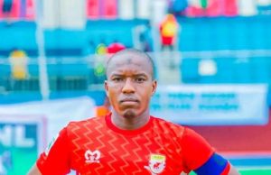 Wikki Tourists Resolve Training Dispute, Shift Focus to Elkanemi Warriors Clash- Idris Guda