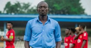 Uzoho Eyes Statement Performance as Kun Khalifat Prepare for Bayelsa United Clash