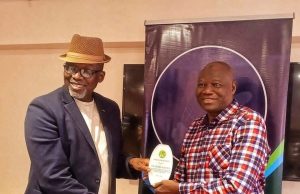 BFN Board Reappoints Tunde Kazeem as Technical Director