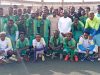 Shaibu Charges Plateau United to Sustain Form, Eyes NPFL Title Push