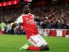 Bukayo Saka Blows Hot: We Just Want To Continue Winning