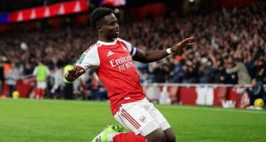 Bukayo Saka Blows Hot: We Just Want To Continue Winning