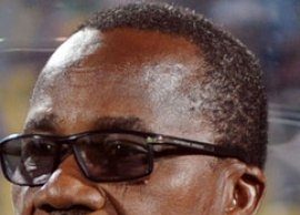Kadiri Ikhana Unveils Big Plans Ahead of Football Academy Launch