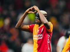 Victor Osimhen Header Seals Derby Win for 10-Man Galatasaray S.K. Over Beşiktaş J.K.