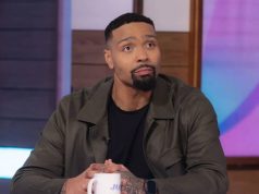 Former Heavyweight Boxer Funso Banjo’s Son Steps Out For Second Pro Fight On Saturday