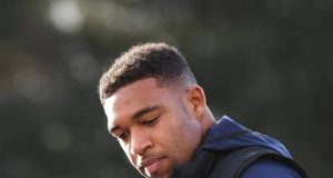 Jordon Ibe Returns From Bulgaria To Face Assault Case In England