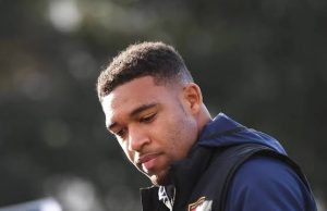 Jordon Ibe Returns From Bulgaria To Face Assault Case In England