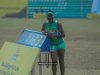 Enilolobo Celebrates New Sponsorship with 100m Silver in Calabar