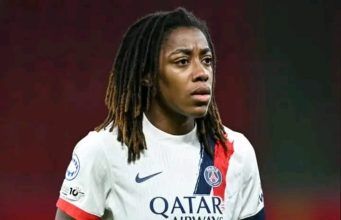 Echegini Urges Better Preparation for Super Falcons Ahead of Major Tournaments