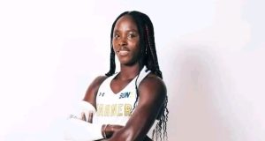 Ogundiran Leads NAIA 60m Field as Nigerians Impress in Heats