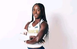 Ogundiran Leads NAIA 60m Field as Nigerians Impress in Heats