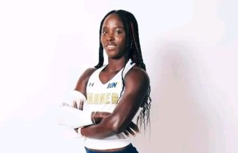 Ogundiran Leads NAIA 60m Field as Nigerians Impress in Heats