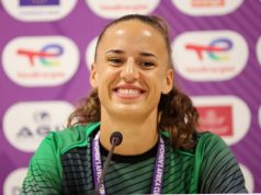 Plumptre Criticises Late Postponement of Women’s AFCON