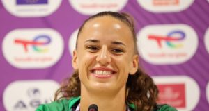 Plumptre Criticises Late Postponement of Women’s AFCON