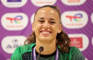 Plumptre Criticises Late Postponement of Women’s AFCON