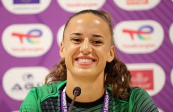 Plumptre Criticises Late Postponement of Women’s AFCON