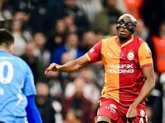 ‘We Are Ready to Fight’ — Osimhen Opens Up Ahead of Liverpool Clash in UEFA Champions League Round of 16