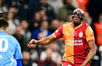 ‘We Are Ready to Fight’ — Osimhen Opens Up Ahead of Liverpool Clash in UEFA Champions League Round of 16