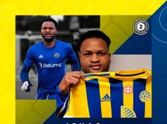 Pallo-Iirot Sign Nigerian Forward Jelino Mario Ishaq for New Season