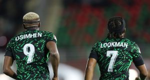 Fikayo Tomori Names Victor Osimhen and Ademola Lookman Among His Toughest Opponents