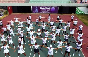 ‘Women Are Pillars of Our Nation’s Strength’ — SSA Adeboye Celebrates International Women’s Day