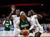 Poor Preparation Could Limit D’Tigress at World Cup Qualifiers – Owolabi