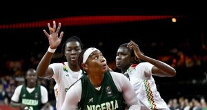 Poor Preparation Could Limit D’Tigress at World Cup Qualifiers – Owolabi
