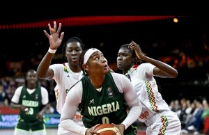 Poor Preparation Could Limit D’Tigress at World Cup Qualifiers – Owolabi