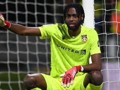 Arthur Okonkwo’s Own Goal Paves Way For Chelsea’s Victory Over Wrexham