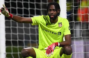 Arthur Okonkwo’s Own Goal Paves Way For Chelsea’s Victory Over Wrexham