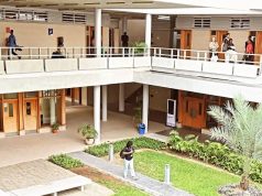 Pan-Atlantic University’s Sports Festival Holds On March 28th At Ibeju-Lekki Campus