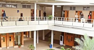 Pan-Atlantic University’s Sports Festival Holds On March 28th At Ibeju-Lekki Campus