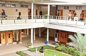 Pan-Atlantic University’s Sports Festival Holds On March 28th At Ibeju-Lekki Campus