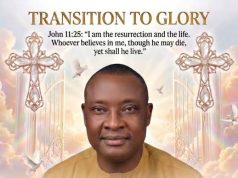 Death Of Aquatic Federation President Puts Sudden Stop To Schools’ Swimming Competition