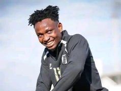 Emmanuel Ogbole Late Winner Ends US Monastir Six-Year Home Run