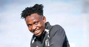 Emmanuel Ogbole Late Winner Ends US Monastir Six-Year Home Run