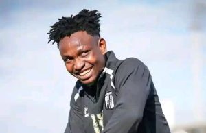 Emmanuel Ogbole Late Winner Ends US Monastir Six-Year Home Run