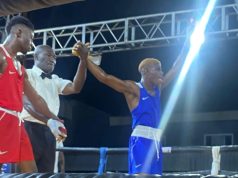 Medalists Emerge as Nigeria Boxing Week Ends in Lagos
