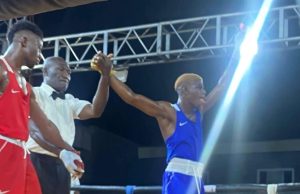 Medalists Emerge as Nigeria Boxing Week Ends in Lagos