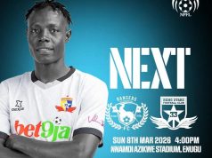 NPFL: Wikki Tourists Rally to Defeat El-Kanemi Warriors as Remo Stars Seek Crucial Points in Enugu on Matchday 29