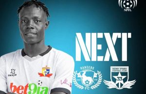 NPFL: Wikki Tourists Rally to Defeat El-Kanemi Warriors as Remo Stars Seek Crucial Points in Enugu on Matchday 29
