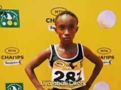 12-Year-Old Uyaiabasi Okon Targets 200m Redemption After 400m Silver at MTN CHAMPS Calabar