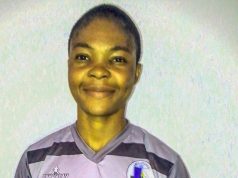 “I Just Wanted to Help My Team Win” — Winner David Reacts After Hat-Trick Earns NWFL Matchday 9 Top Performer Award