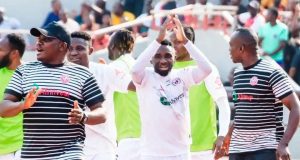 Rivers United, Rangers Win Big as NPFL Title Race Hots Up, Remo Stars Stumble Again