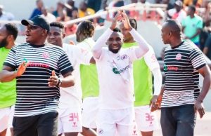 Rivers United, Rangers Win Big as NPFL Title Race Hots Up, Remo Stars Stumble Again