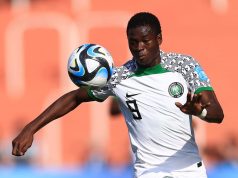 Super Eagles Forward Salim Faggo Scores Again as Viktoria Plzeň Cruise Past Hradec Králové