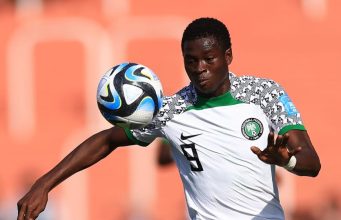 Super Eagles Forward Salim Faggo Scores Again as Viktoria Plzeň Cruise Past Hradec Králové