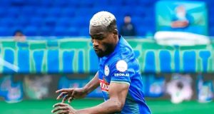 Ibrahim Olawoyin Controls Midfield as Çaykur Rizespor Edge Antalyaspor