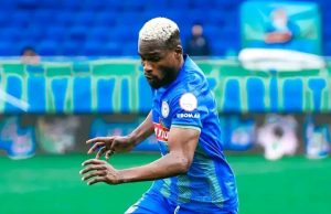 Ibrahim Olawoyin Controls Midfield as Çaykur Rizespor Edge Antalyaspor
